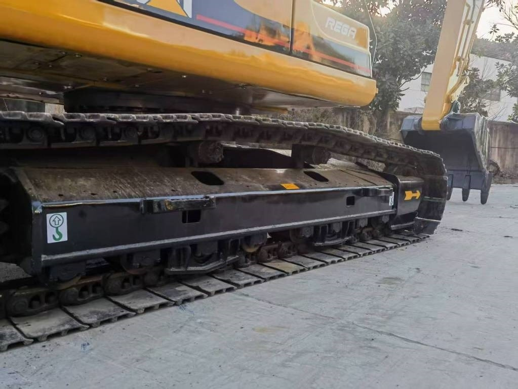CAT CAT325B - Jäätme-/ Tööstuslik käitleja: pilt 3 CAT CAT325B - Jäätme-/ Tööstuslik käitleja: pilt 3