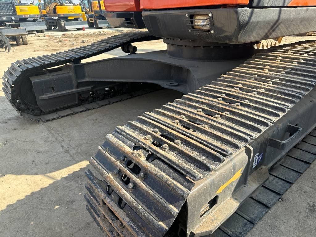 Doosan 300-7 - Lintekskavaator: pilt 5 Doosan 300-7 - Lintekskavaator: pilt 5