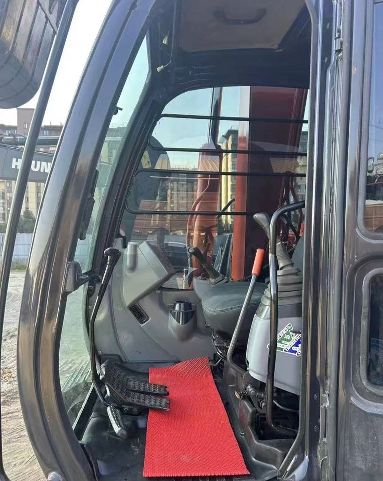 Hitachi 70 - Lintekskavaator: pilt 4 Hitachi 70 - Lintekskavaator: pilt 4