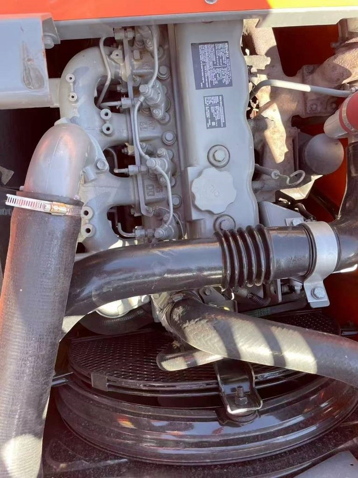 Hitachi ZX 120 - Lintekskavaator: pilt 5 Hitachi ZX 120 - Lintekskavaator: pilt 5