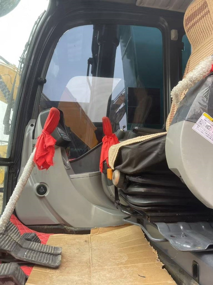 Kobelco SK 200 - Lintekskavaator: pilt 5 Kobelco SK 200 - Lintekskavaator: pilt 5