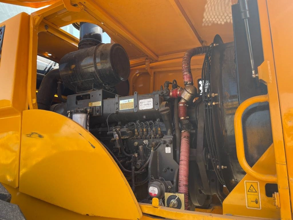 Liugong 856 H - Lintekskavaator: pilt 5 Liugong 856 H - Lintekskavaator: pilt 5