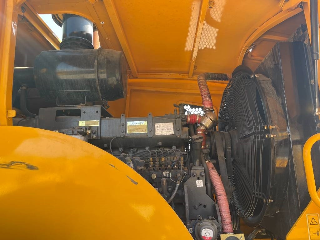 Liugong 856 H - Lintekskavaator: pilt 4 Liugong 856 H - Lintekskavaator: pilt 4