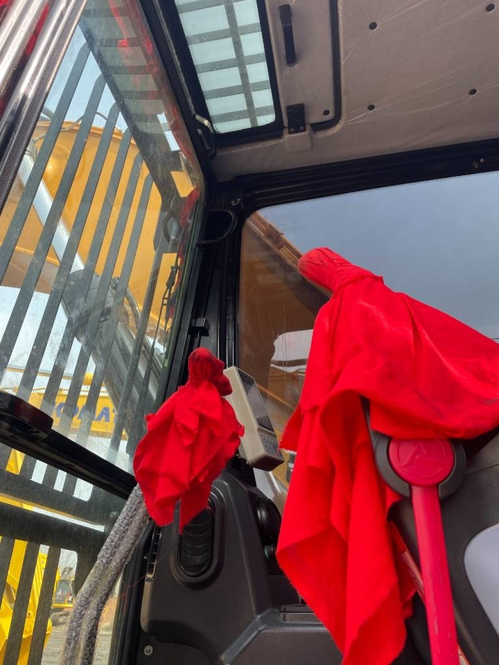 Sany SY 265 C - Lintekskavaator: pilt 5 Sany SY 265 C - Lintekskavaator: pilt 5