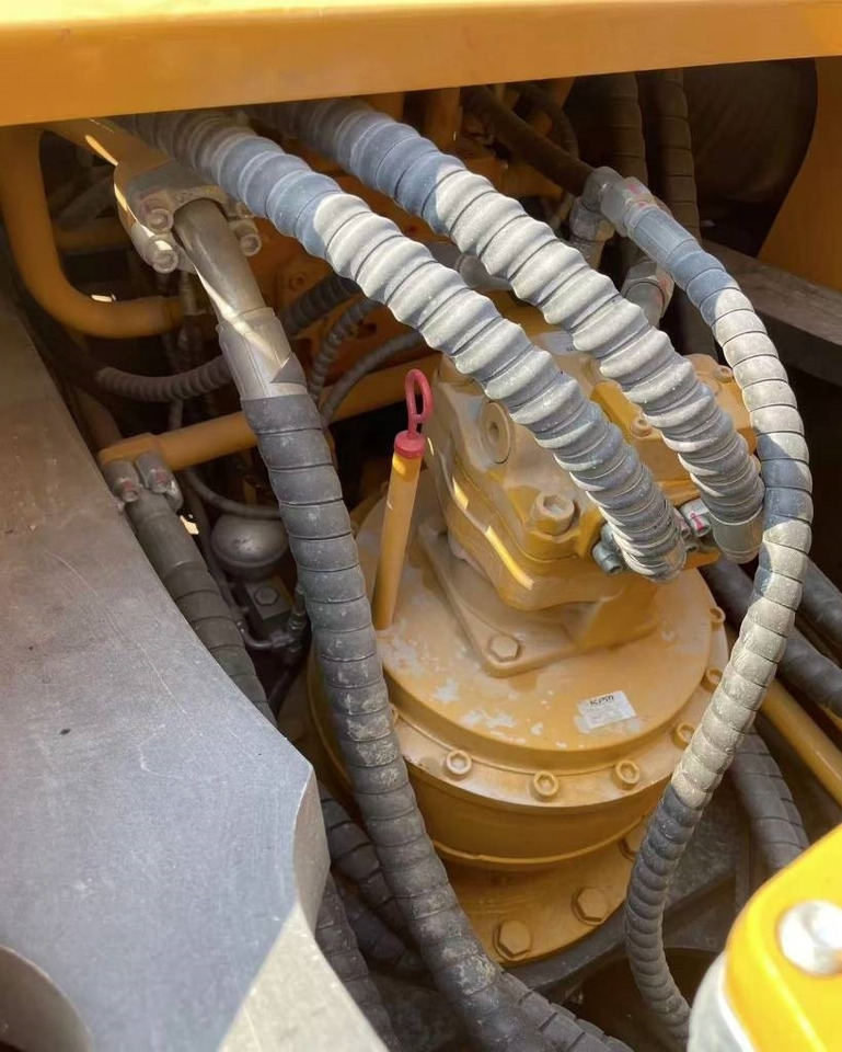 Sany SY 335 H - Lintekskavaator: pilt 5 Sany SY 335 H - Lintekskavaator: pilt 5