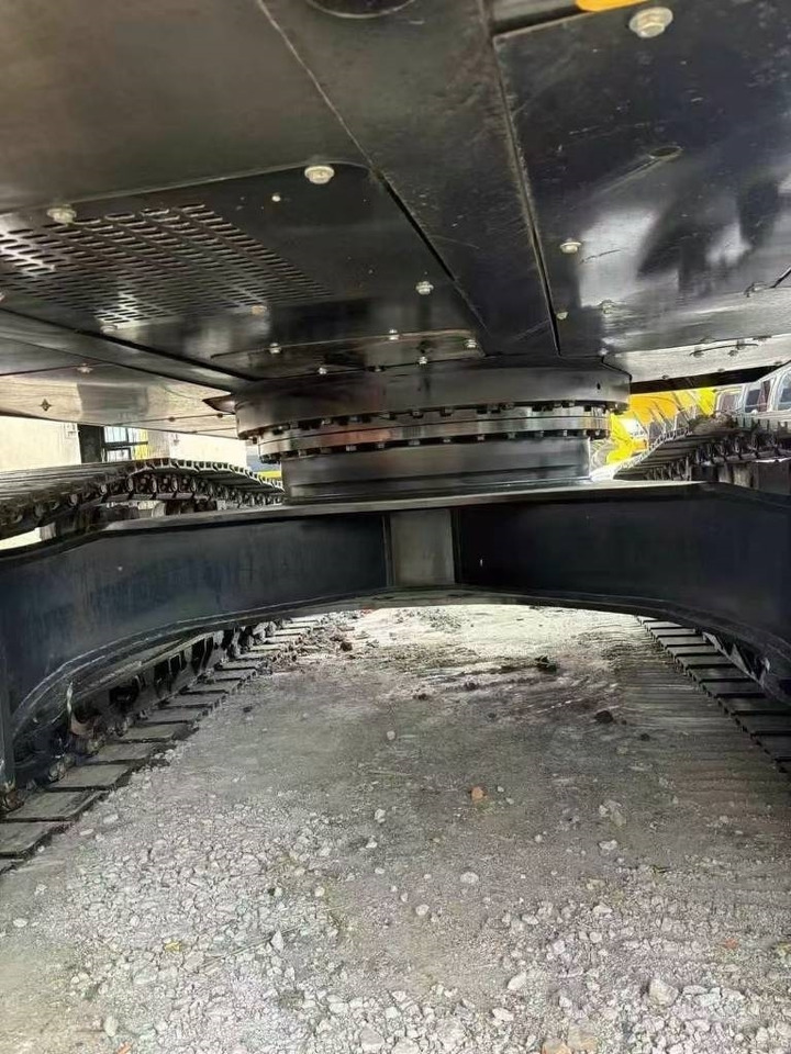 Sany SY 365 C - Lintekskavaator: pilt 4 Sany SY 365 C - Lintekskavaator: pilt 4