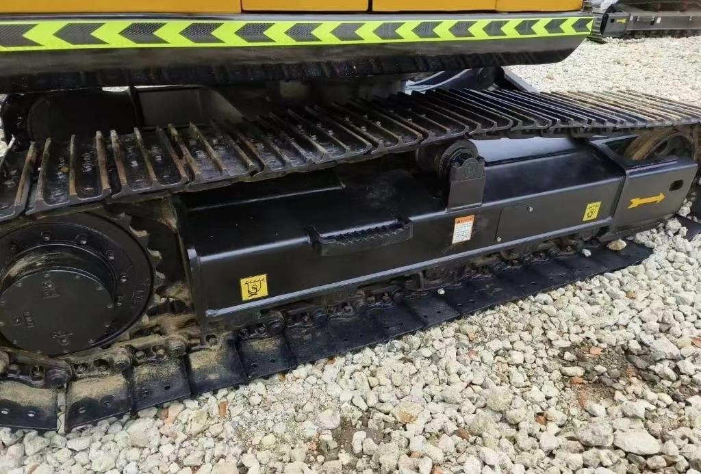 Sany SY 95 C - Lintekskavaator: pilt 3 Sany SY 95 C - Lintekskavaator: pilt 3
