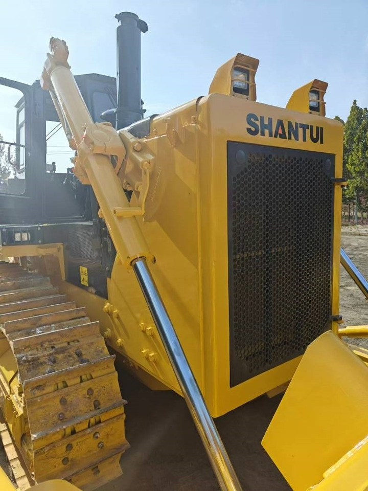 Shantui SD 32 - Buldooser: pilt 2 Shantui SD 32 - Buldooser: pilt 2