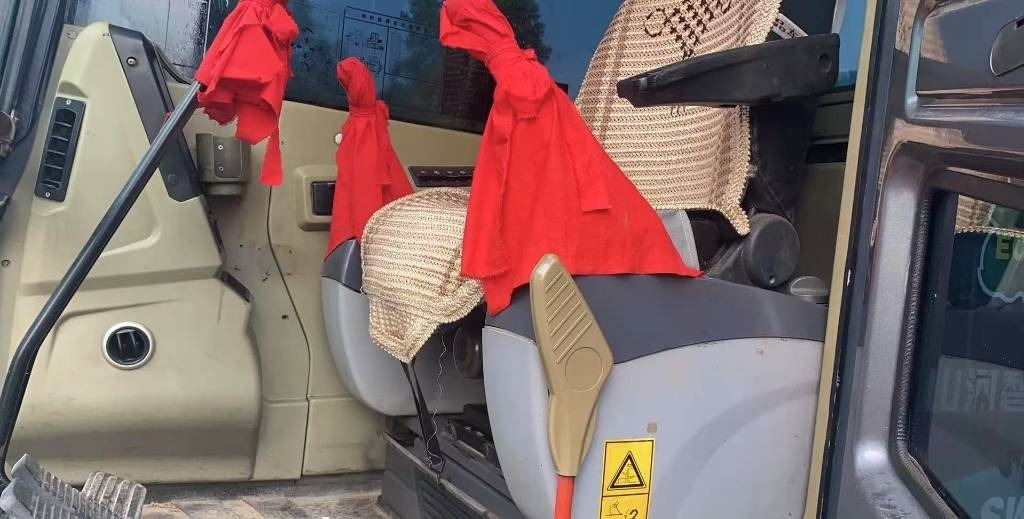 Sunward 70 - Miniekskavaator: pilt 5 Sunward 70 - Miniekskavaator: pilt 5