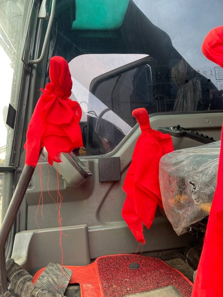 Volvo EC 240 - Lintekskavaator: pilt 4 Volvo EC 240 - Lintekskavaator: pilt 4