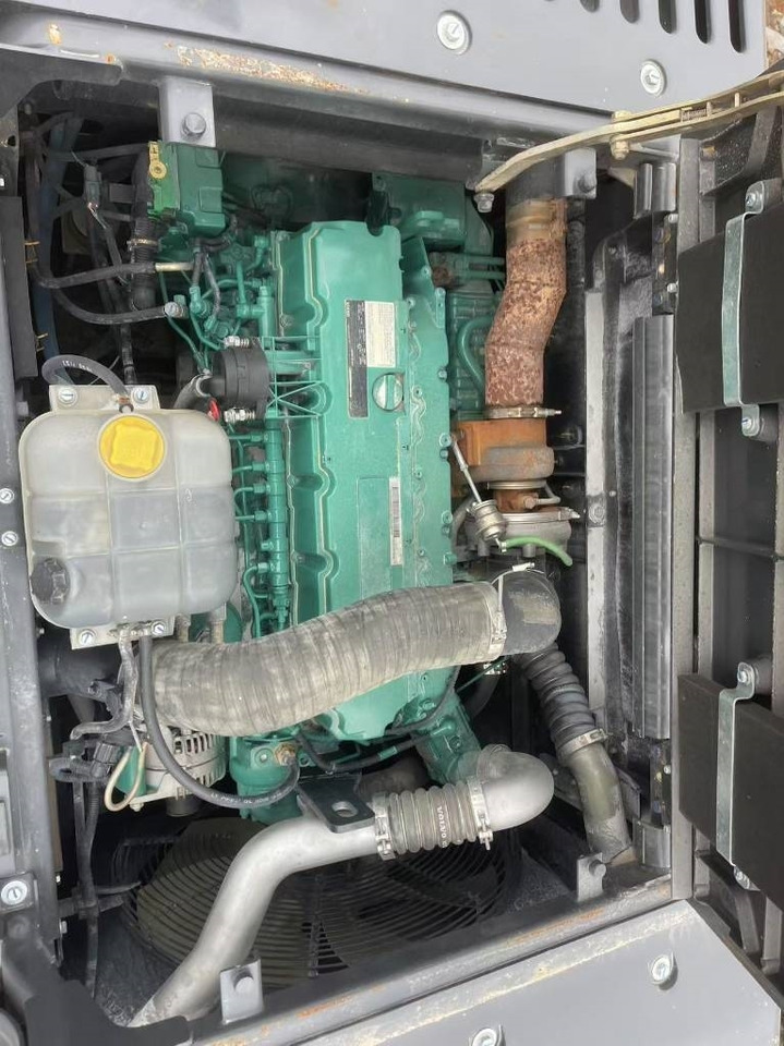 Volvo EC 350 - Lintekskavaator: pilt 4 Volvo EC 350 - Lintekskavaator: pilt 4