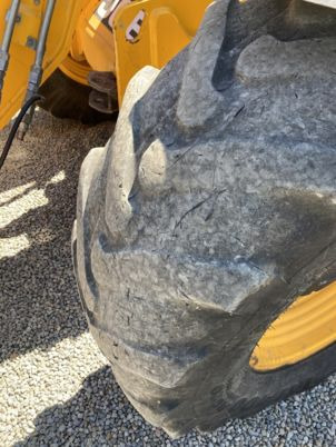 JCB 531/70 AGRI SUPER - Teleskooplaadur: pilt 4 JCB 531/70 AGRI SUPER - Teleskooplaadur: pilt 4