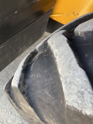JCB 538/70 AGRI SUPER - Teleskooplaadur: pilt 4 JCB 538/70 AGRI SUPER - Teleskooplaadur: pilt 4