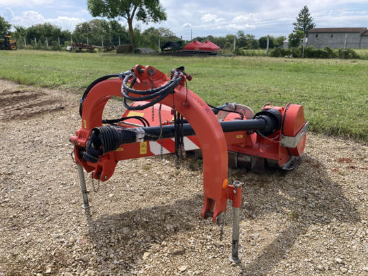 Kuhn TBE 222 - Külgniiduk: pilt 3 Kuhn TBE 222 - Külgniiduk: pilt 3