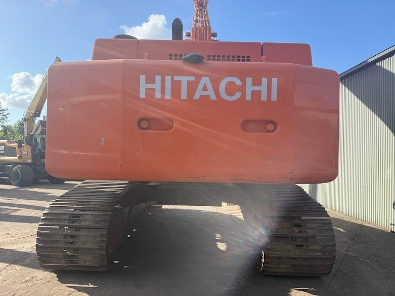 Hitachi ZX 470 LC H-3 - Ekskavaator: pilt 3 Hitachi ZX 470 LC H-3 - Ekskavaator: pilt 3