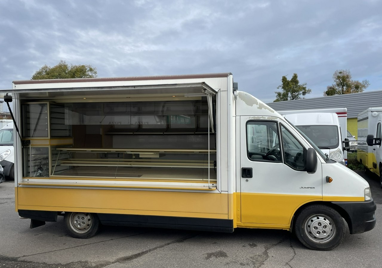 Citroen Jumper Citroen Autosklep piecz Sklep Gastronomiczny Food Truck Foodtruck 20 - Toiduauto: pilt 1 Citroen Jumper Citroen Autosklep piecz Sklep Gastronomiczny Food Truck Foodtruck 20 - Toiduauto: pilt 1