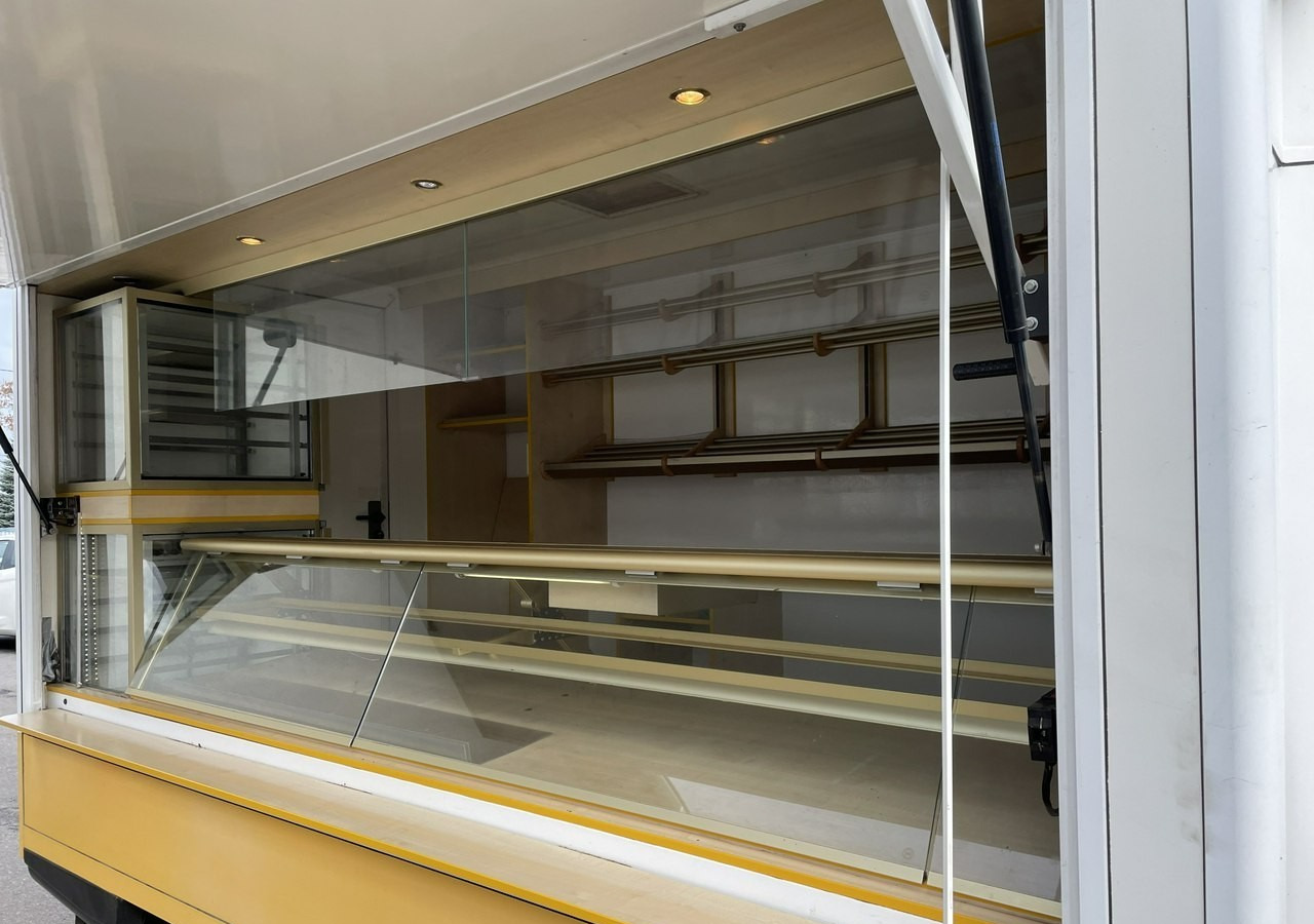 Citroen Jumper Citroen Autosklep piecz Sklep Gastronomiczny Food Truck Foodtruck 20 - Toiduauto: pilt 4 Citroen Jumper Citroen Autosklep piecz Sklep Gastronomiczny Food Truck Foodtruck 20 - Toiduauto: pilt 4