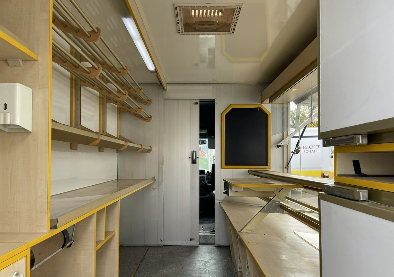 Citroen Jumper Citroen Autosklep piecz Sklep Gastronomiczny Food Truck Foodtruck 20 - Toiduauto: pilt 2 Citroen Jumper Citroen Autosklep piecz Sklep Gastronomiczny Food Truck Foodtruck 20 - Toiduauto: pilt 2