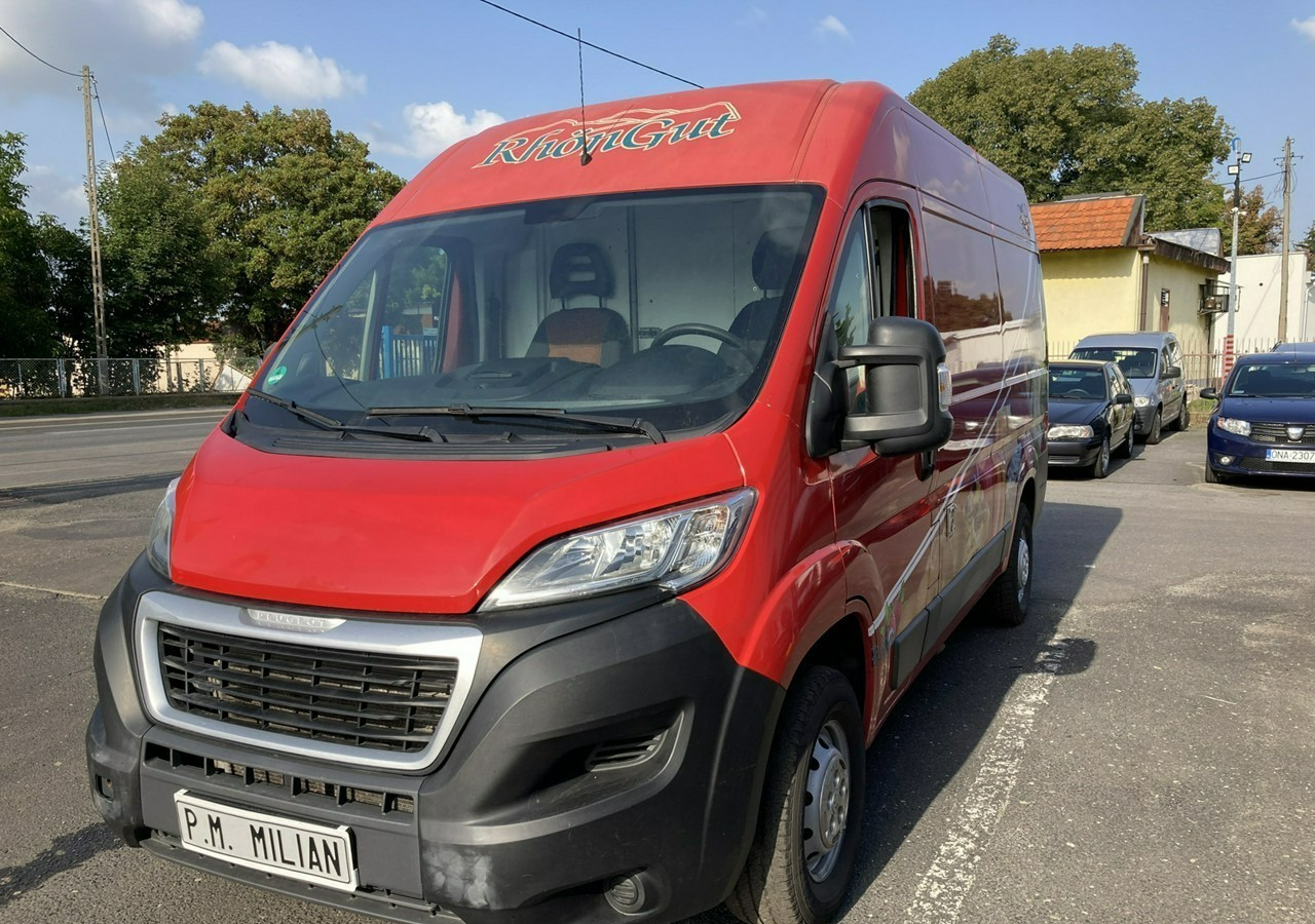 Toiduauto Citroen Jumper Jumper Autosklep Gastronomiczny Food Truck Foodtruck sklep bar 2015: pilt 11