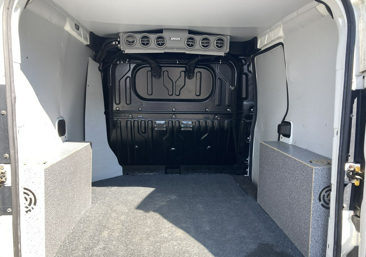 Fiat Doblo Fiat Doblo 1,3 jtd ECO Flex chłodnia do leków 2013 - Kaubik: pilt 2 Fiat Doblo Fiat Doblo 1,3 jtd ECO Flex chłodnia do leków 2013 - Kaubik: pilt 2