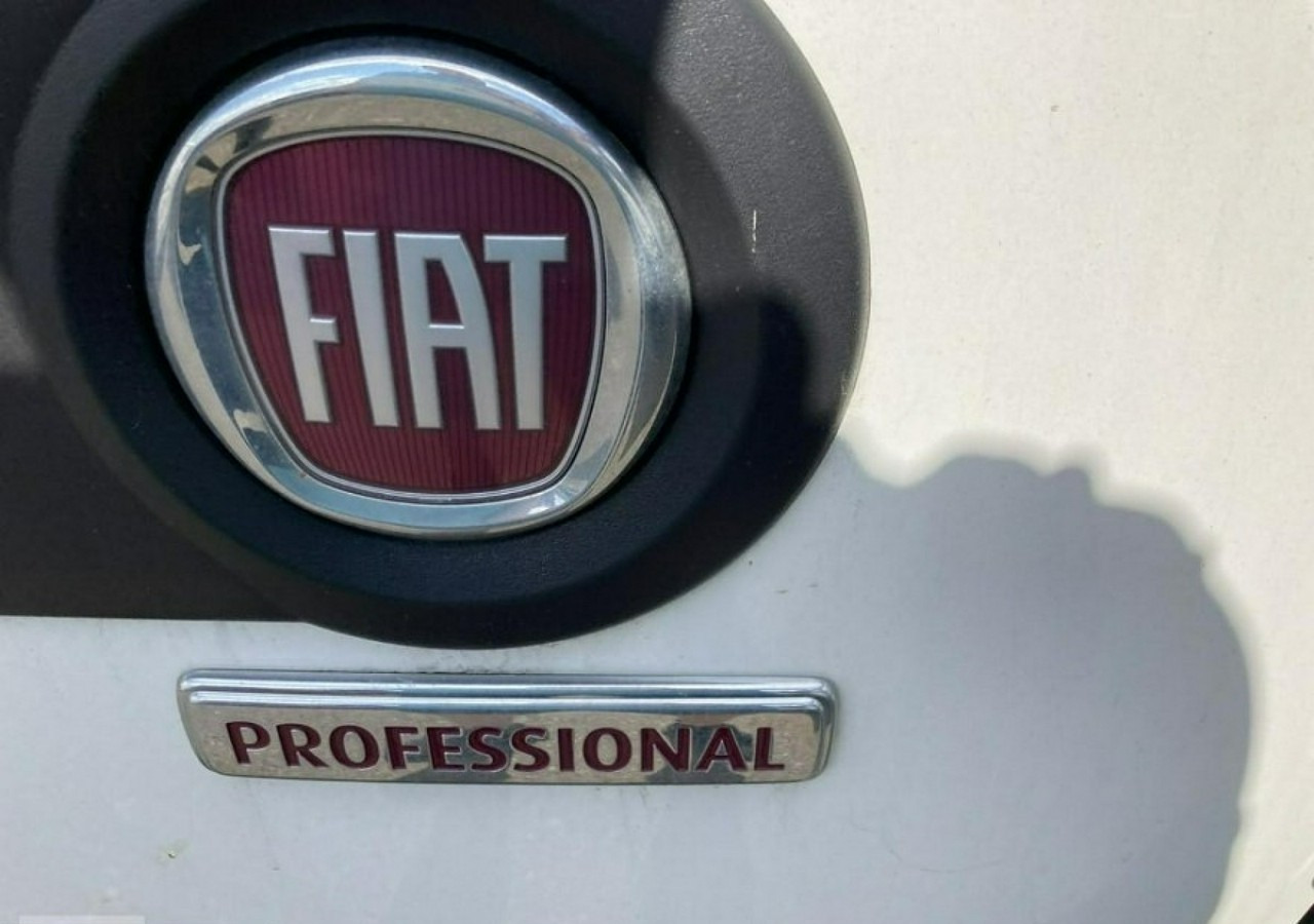 Fiat Doblo Fiat Doblo MAXI 1,6 jtd ECO Flex 105KM Klima 2021 Salon PL liising Fiat Doblo Fiat Doblo MAXI 1,6 jtd ECO Flex 105KM Klima 2021 Salon PL: pilt 20