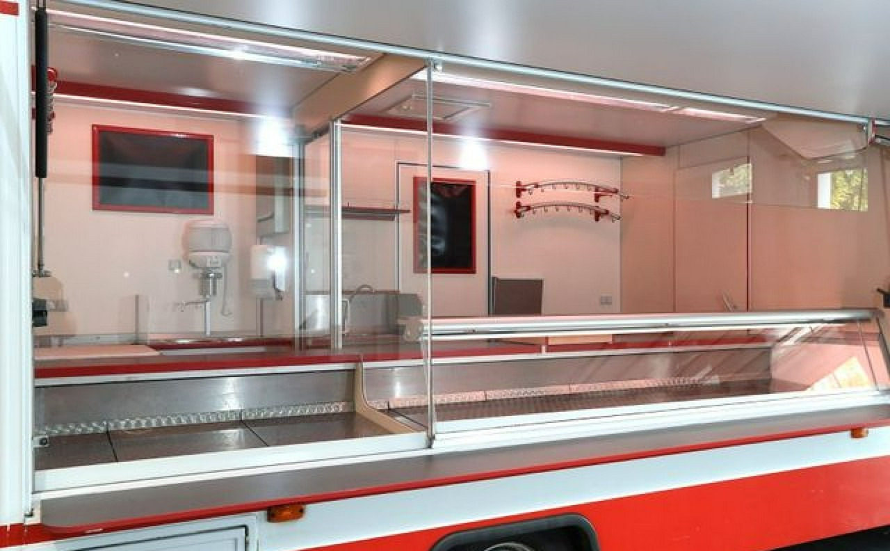 Fiat Ducato Autosklep Gastronomiczny Food Truck Foodtruck Sklep bar 3500 Borco20 - Toiduauto: pilt 2 Fiat Ducato Autosklep Gastronomiczny Food Truck Foodtruck Sklep bar 3500 Borco20 - Toiduauto: pilt 2