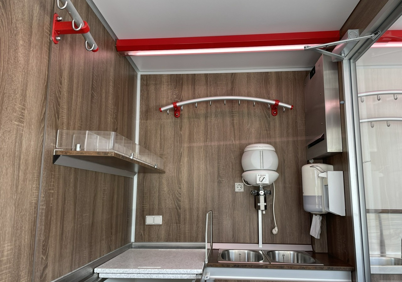 Fiat Ducato Autosklep Gastronomiczny Food Truck Foodtruck sklep W-zasil 2015 - Toiduauto: pilt 4 Fiat Ducato Autosklep Gastronomiczny Food Truck Foodtruck sklep W-zasil 2015 - Toiduauto: pilt 4