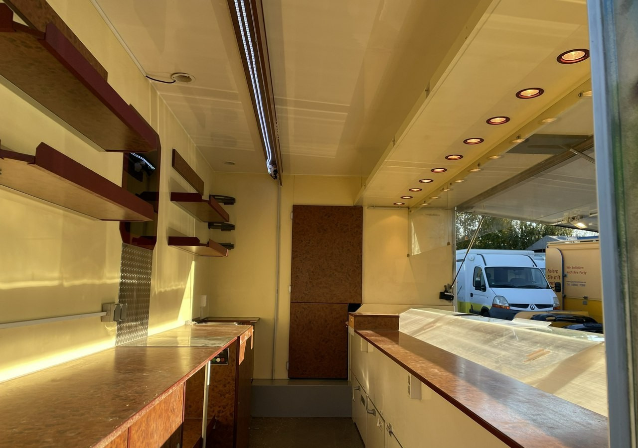 Fiat Ducato Autosklep Gastronomiczny food truck foodtruck sklep W-zas DMC3500 20 - Toiduauto: pilt 5 Fiat Ducato Autosklep Gastronomiczny food truck foodtruck sklep W-zas DMC3500 20 - Toiduauto: pilt 5