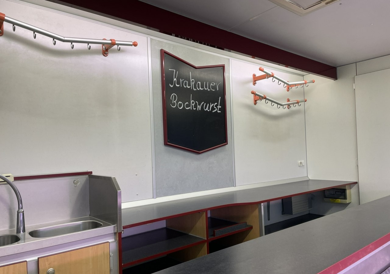 Fiat Ducato Autosklep Wędlin Gastronomiczny food truck foodtruck sklep Borco 200 - Toiduauto: pilt 3 Fiat Ducato Autosklep Wędlin Gastronomiczny food truck foodtruck sklep Borco 200 - Toiduauto: pilt 3