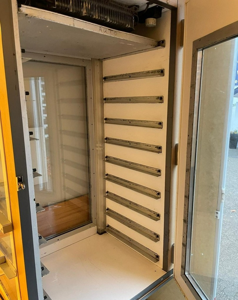 Fiat Ducato Autosklep pieczywa Gastronomiczny Food Truck Foodtruck sklep Borco - Toiduauto: pilt 4 Fiat Ducato Autosklep pieczywa Gastronomiczny Food Truck Foodtruck sklep Borco - Toiduauto: pilt 4