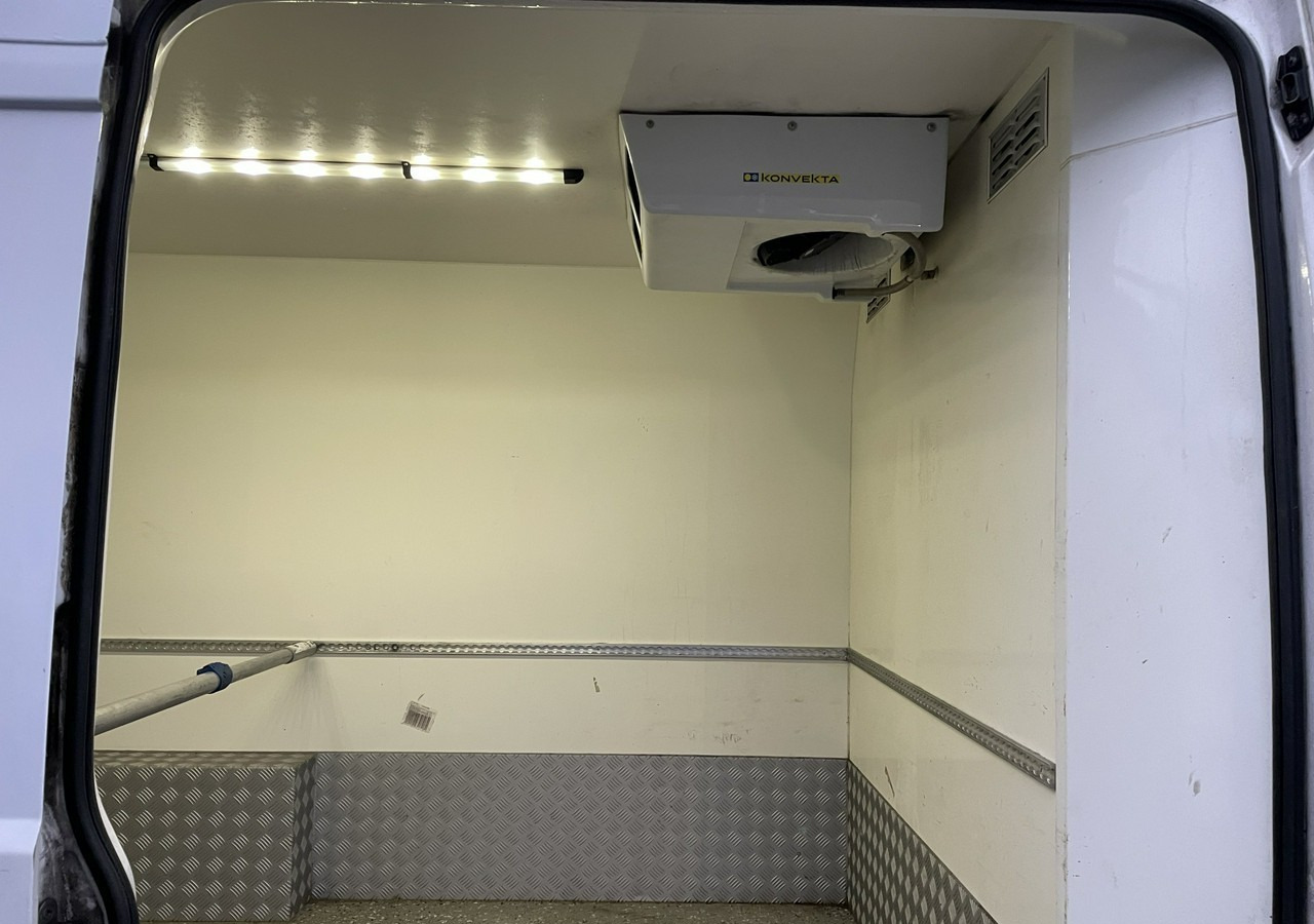 Fiat Ducato Ducato 3.0-180KM Chłodnia Konvekta Model 2015 - Tarbesõiduk külmik: pilt 3 Fiat Ducato Ducato 3.0-180KM Chłodnia Konvekta Model 2015 - Tarbesõiduk külmik: pilt 3