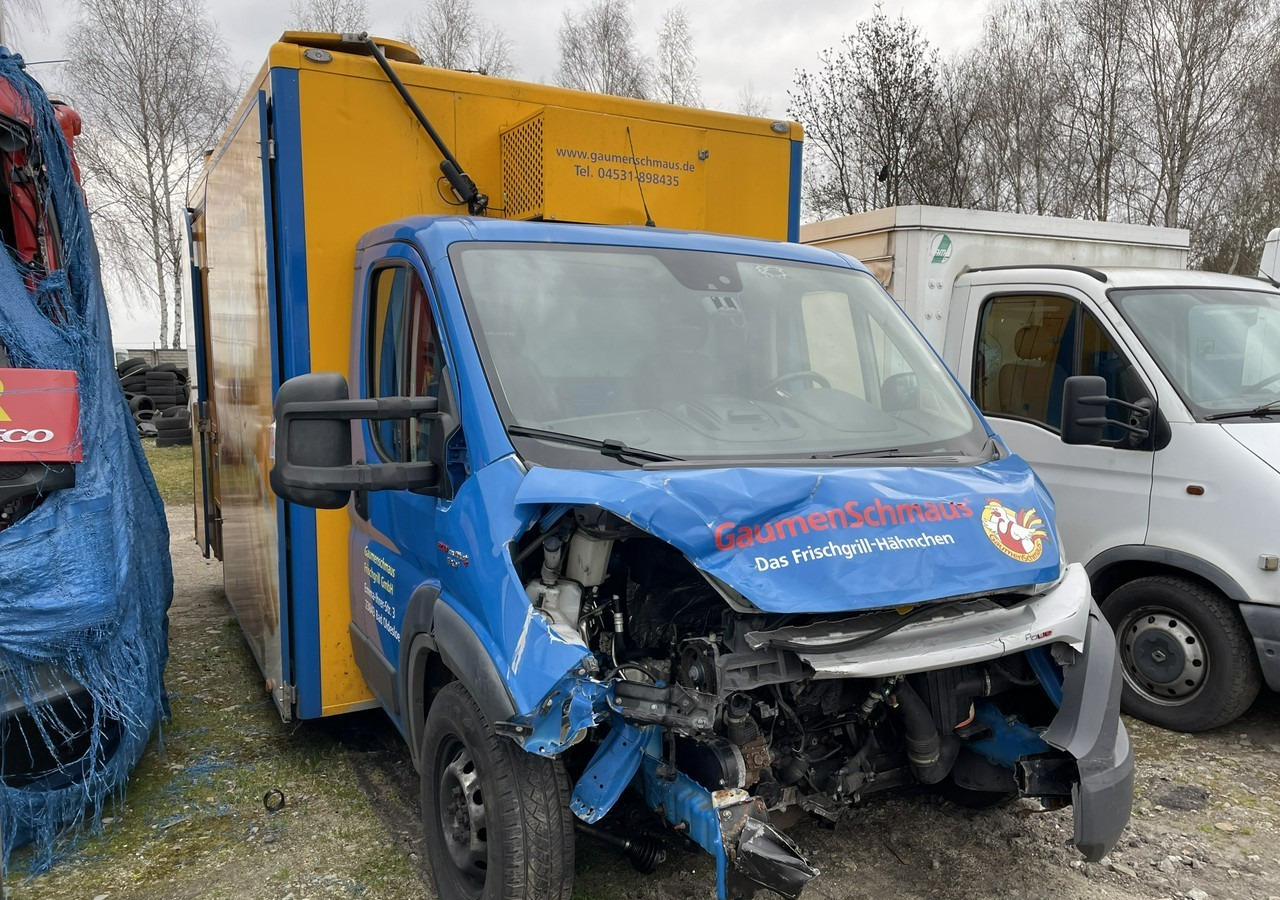 Fiat Ducato Ducato Autogrill Autosklep Foodtruck food truck Gastronomiczny 2018 - Toiduauto: pilt 5 Fiat Ducato Ducato Autogrill Autosklep Foodtruck food truck Gastronomiczny 2018 - Toiduauto: pilt 5