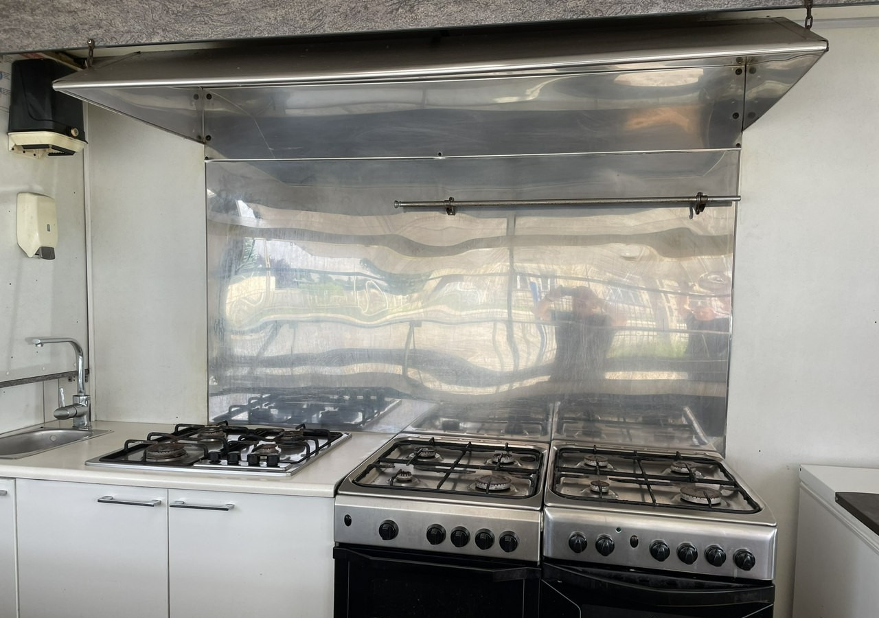 Fiat Ducato Ducato Autosklep Gastronomiczny Food Truck Foodtruck sklep bar - Toiduauto: pilt 4 Fiat Ducato Ducato Autosklep Gastronomiczny Food Truck Foodtruck sklep bar - Toiduauto: pilt 4