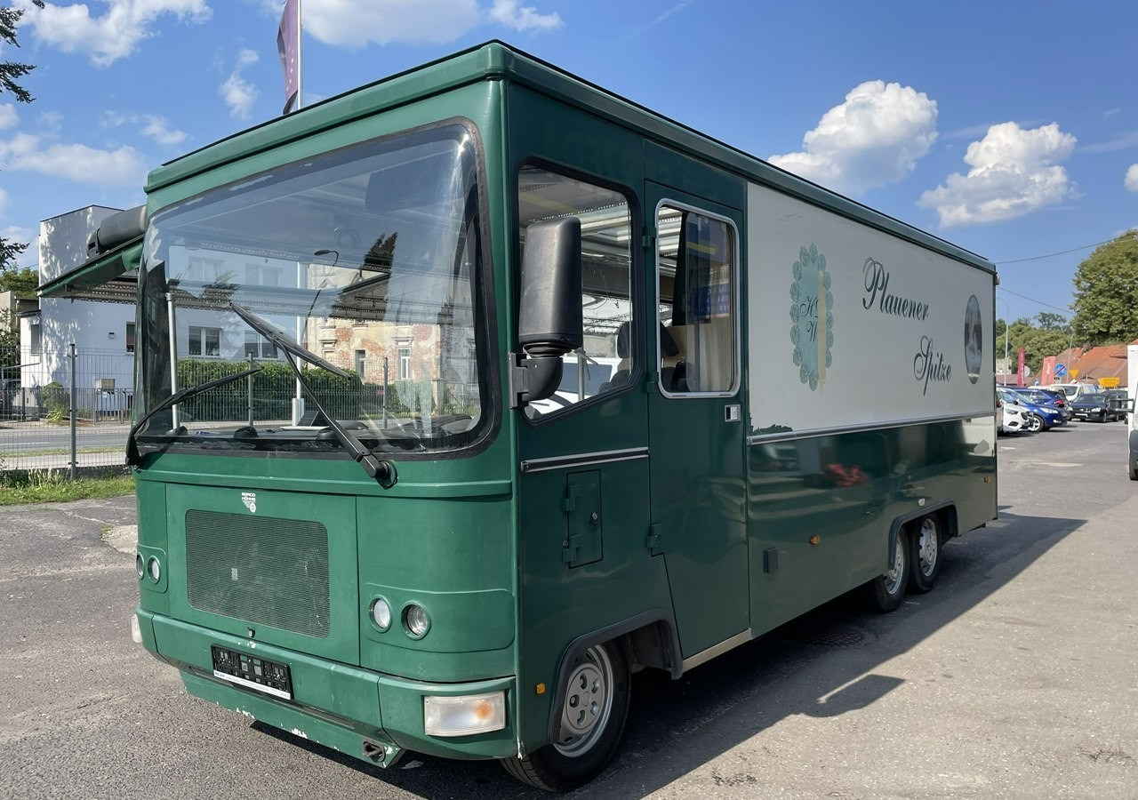 Fiat Ducato Ducato Autosklep do handlu Gastronomiczny Food Truck Foodtruck sklep - Toiduauto: pilt 2 Fiat Ducato Ducato Autosklep do handlu Gastronomiczny Food Truck Foodtruck sklep - Toiduauto: pilt 2