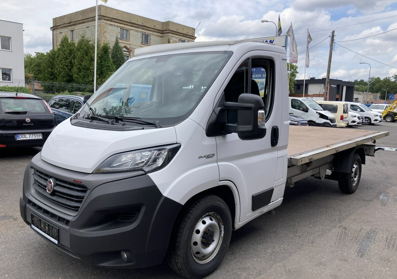 Fiat Ducato FIAT Ducato Max 2,3-180KM Skrzynia Rama Klima Navi 2021 - Madelauto: pilt 5 Fiat Ducato FIAT Ducato Max 2,3-180KM Skrzynia Rama Klima Navi 2021 - Madelauto: pilt 5