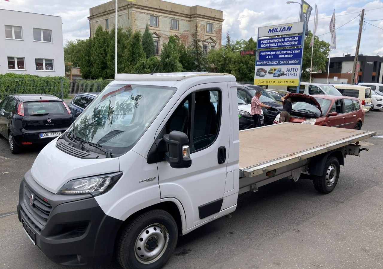 Fiat Ducato FIAT Ducato Max 2,3-180KM Skrzynia Rama Klima Navi 2021 - Madelauto: pilt 1 Fiat Ducato FIAT Ducato Max 2,3-180KM Skrzynia Rama Klima Navi 2021 - Madelauto: pilt 1