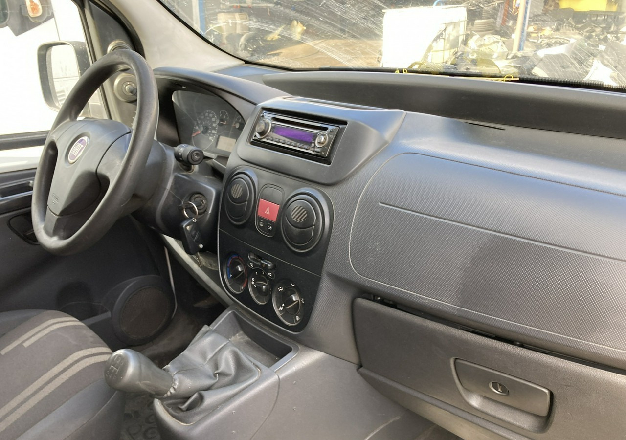 Fiat Fiorino Fiat Fiorino 1.4 FV 23% 2008 - Kaubik: pilt 5 Fiat Fiorino Fiat Fiorino 1.4 FV 23% 2008 - Kaubik: pilt 5