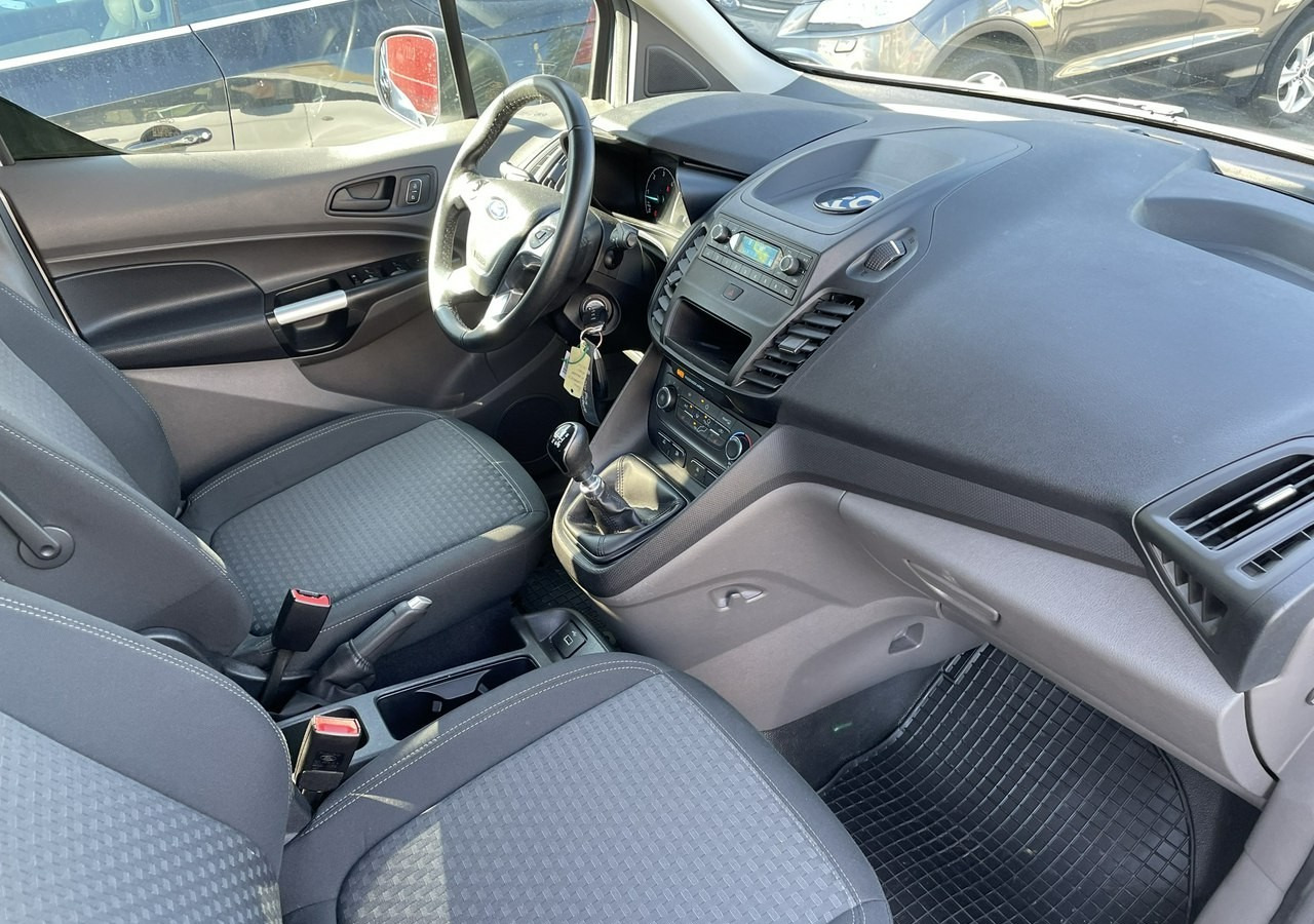 Ford Tourneo Connect II Connect dla niepełnosprawnych Rampa Inwalida PFRON Model 2021 - Auto: pilt 5 Ford Tourneo Connect II Connect dla niepełnosprawnych Rampa Inwalida PFRON Model 2021 - Auto: pilt 5