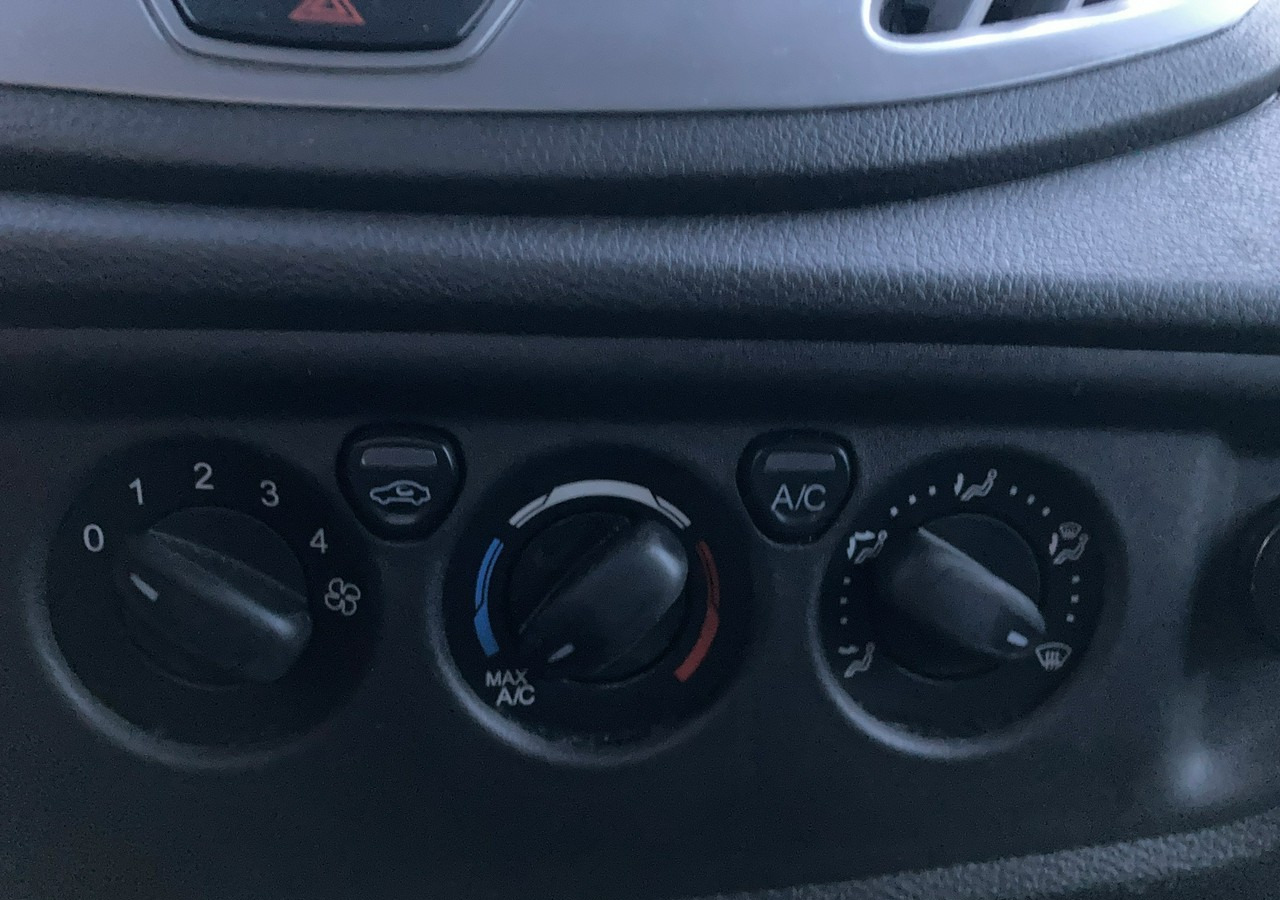 Ford Transit Ford Transit Klima 2019 - Kaubik: pilt 5 Ford Transit Ford Transit Klima 2019 - Kaubik: pilt 5