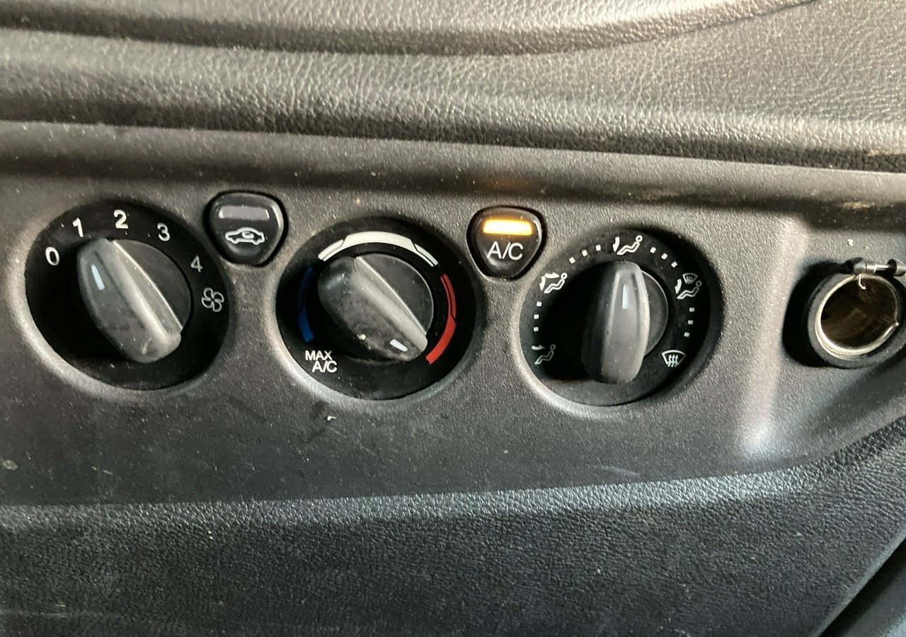 Ford Transit Ford Transit Wysoki Mega Max Klima Kamera 2019 liising Ford Transit Ford Transit Wysoki Mega Max Klima Kamera 2019: pilt 8
