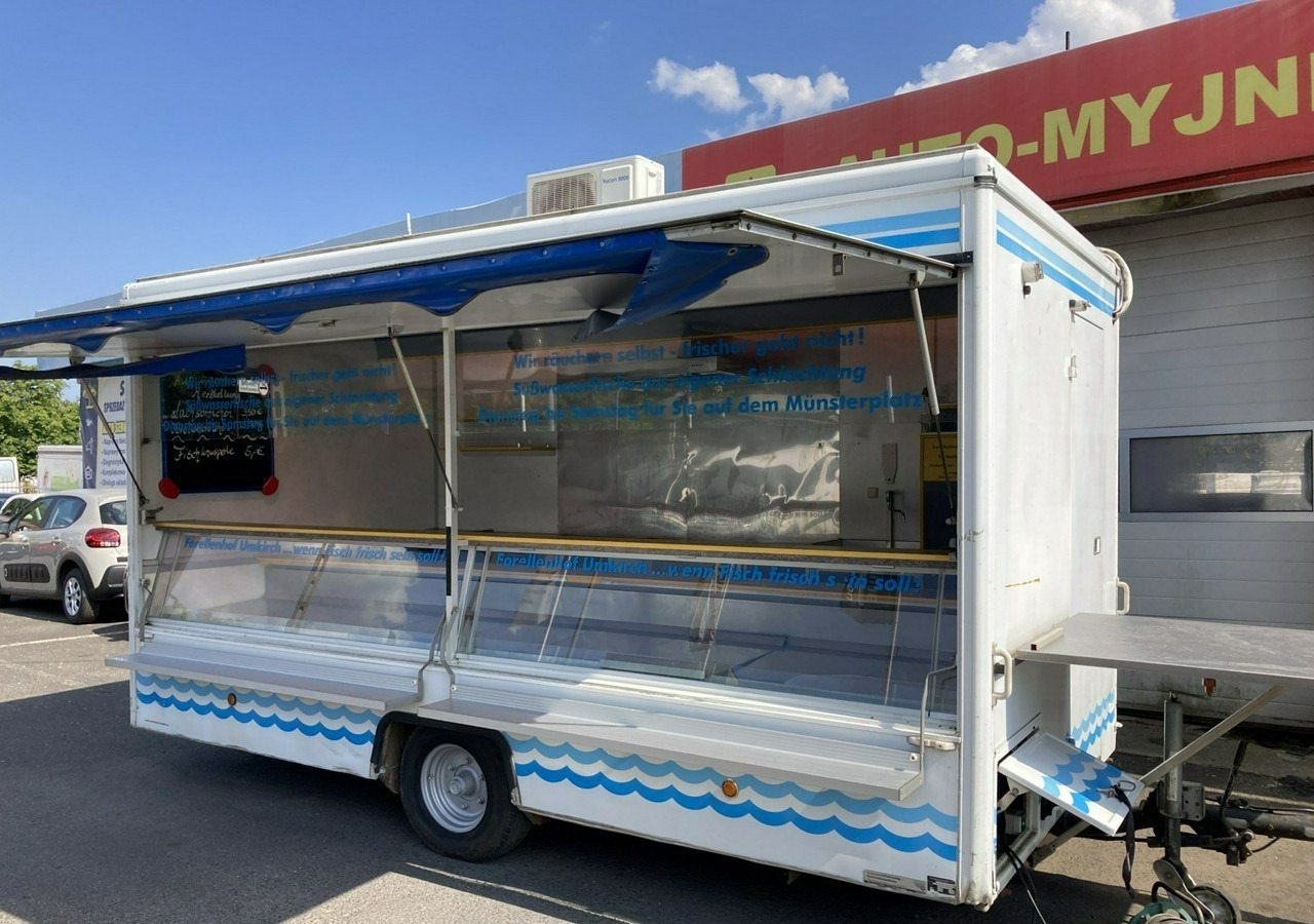 Inna Inny Autosklep wędlin Gastronomiczna food truck foodtruck sklep Klima199 - Toitlustus haagis: pilt 3 Inna Inny Autosklep wędlin Gastronomiczna food truck foodtruck sklep Klima199 - Toitlustus haagis: pilt 3