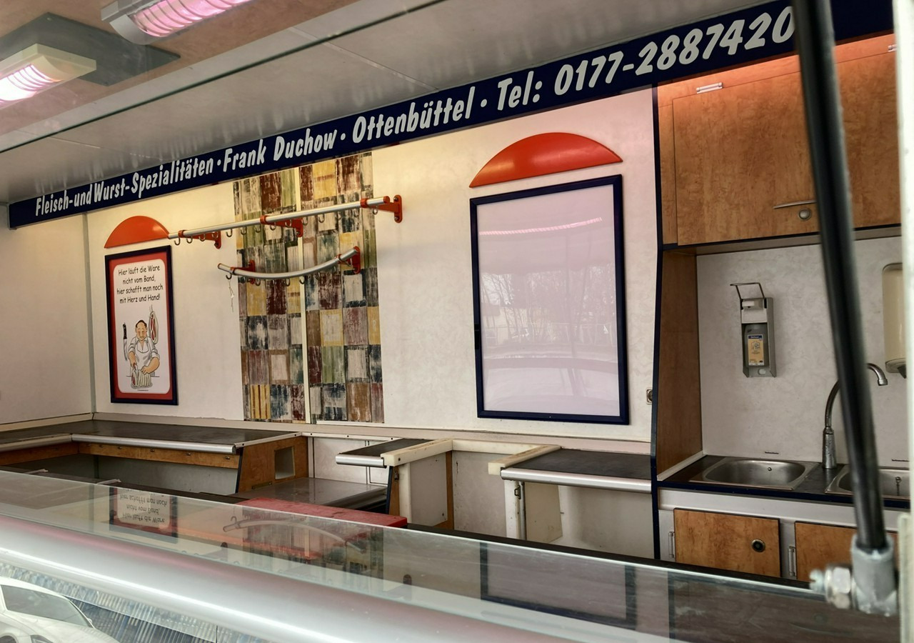 Inna Inny Autosklep wedlin Gastronomiczna food truck foodtruck sklep bar 2004 liising Inna Inny Autosklep wedlin Gastronomiczna food truck foodtruck sklep bar 2004: pilt 18