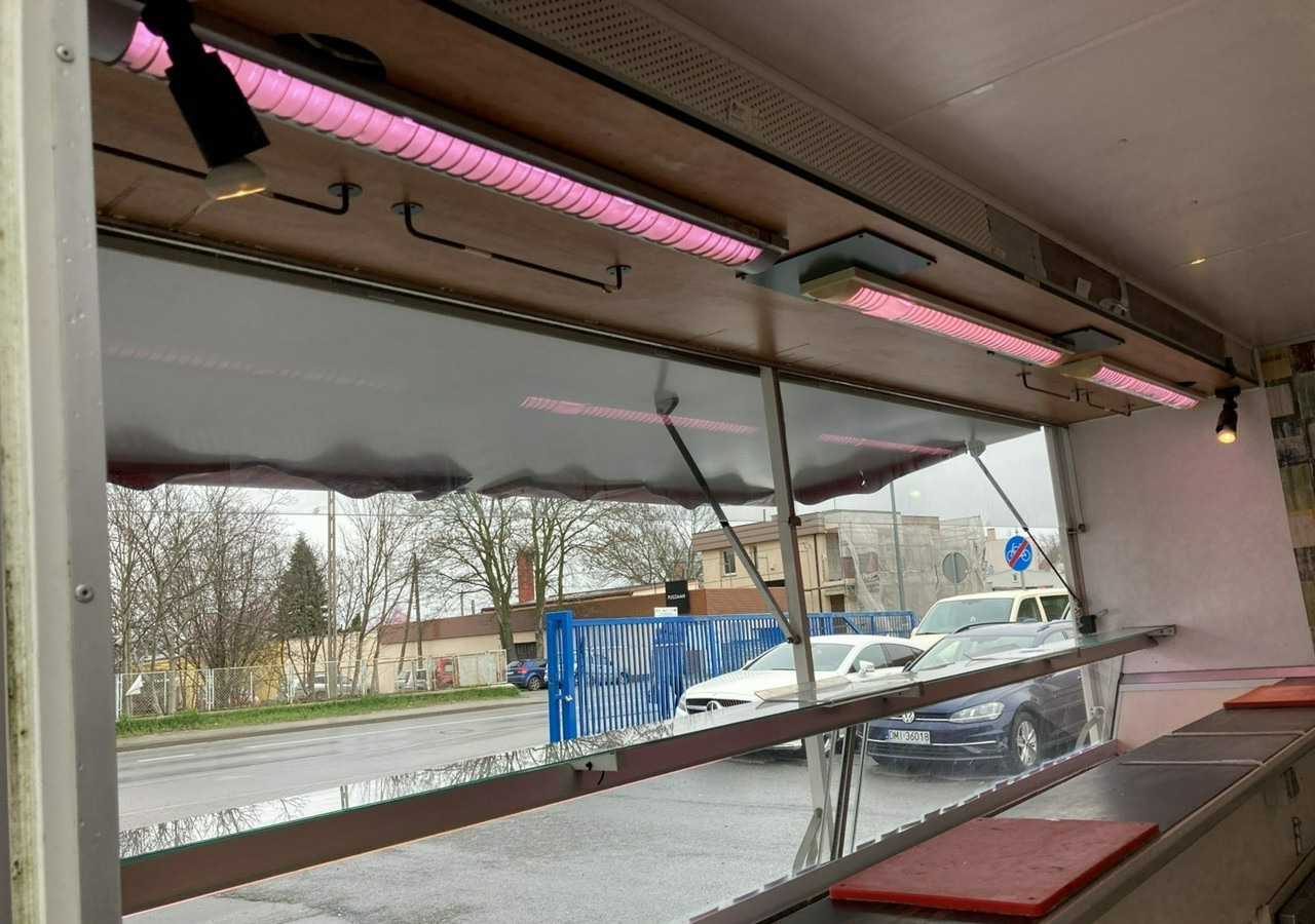 Inna Inny Autosklep wedlin Gastronomiczna food truck foodtruck sklep bar 2004 liising Inna Inny Autosklep wedlin Gastronomiczna food truck foodtruck sklep bar 2004: pilt 7