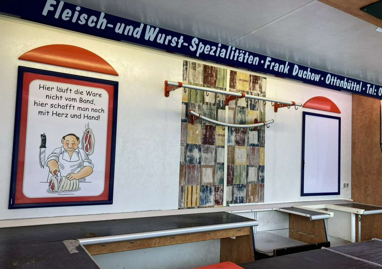 Inna Inny Autosklep wedlin Gastronomiczna food truck foodtruck sklep bar 2004 liising Inna Inny Autosklep wedlin Gastronomiczna food truck foodtruck sklep bar 2004: pilt 16