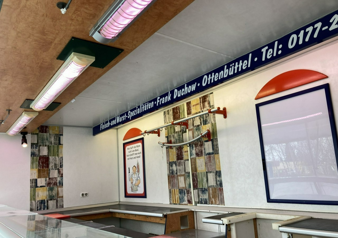 Inna Inny Autosklep wedlin Gastronomiczna food truck foodtruck sklep bar 2004 liising Inna Inny Autosklep wedlin Gastronomiczna food truck foodtruck sklep bar 2004: pilt 12