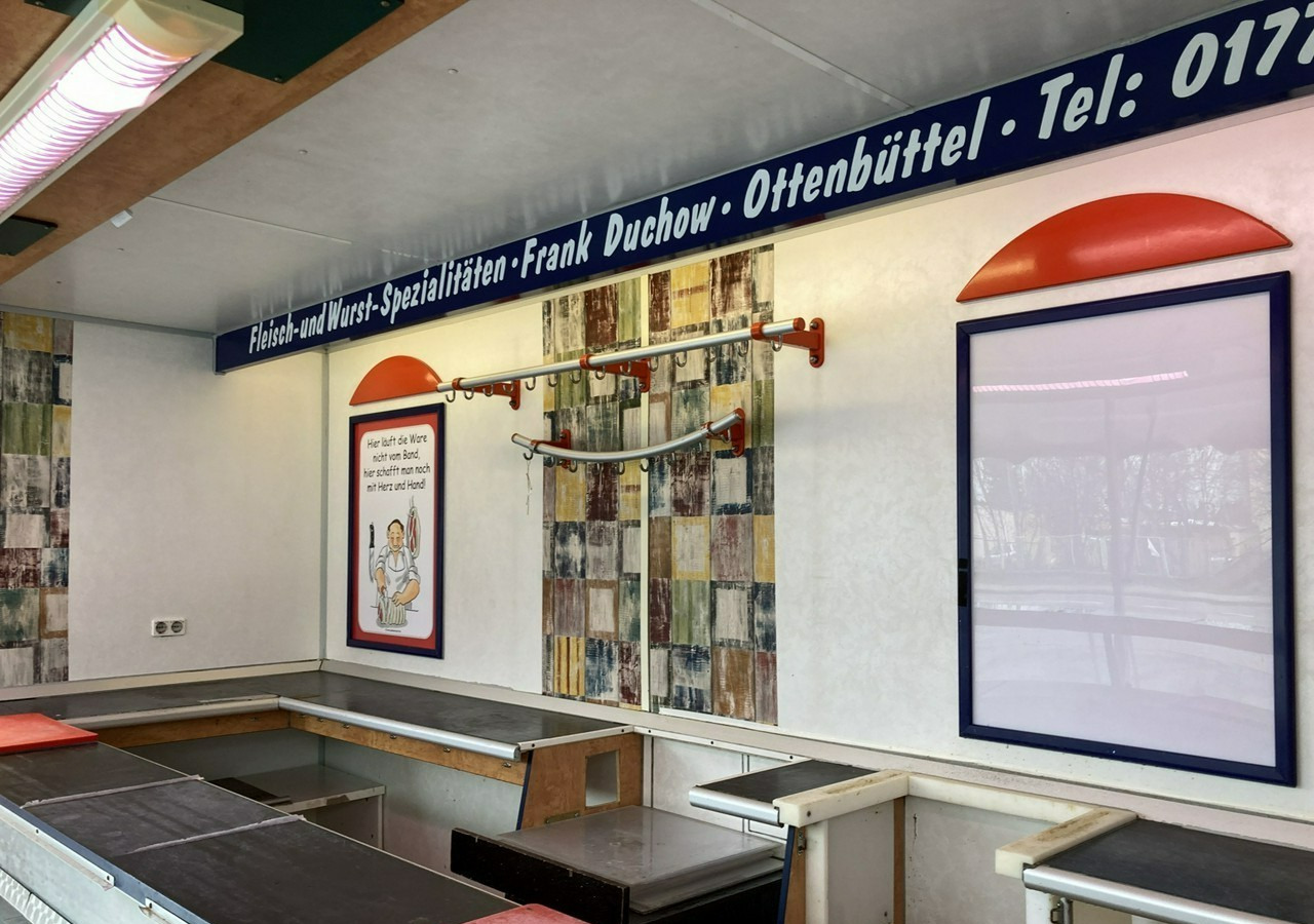 Inna Inny Autosklep wedlin Gastronomiczna food truck foodtruck sklep bar 2004 liising Inna Inny Autosklep wedlin Gastronomiczna food truck foodtruck sklep bar 2004: pilt 8