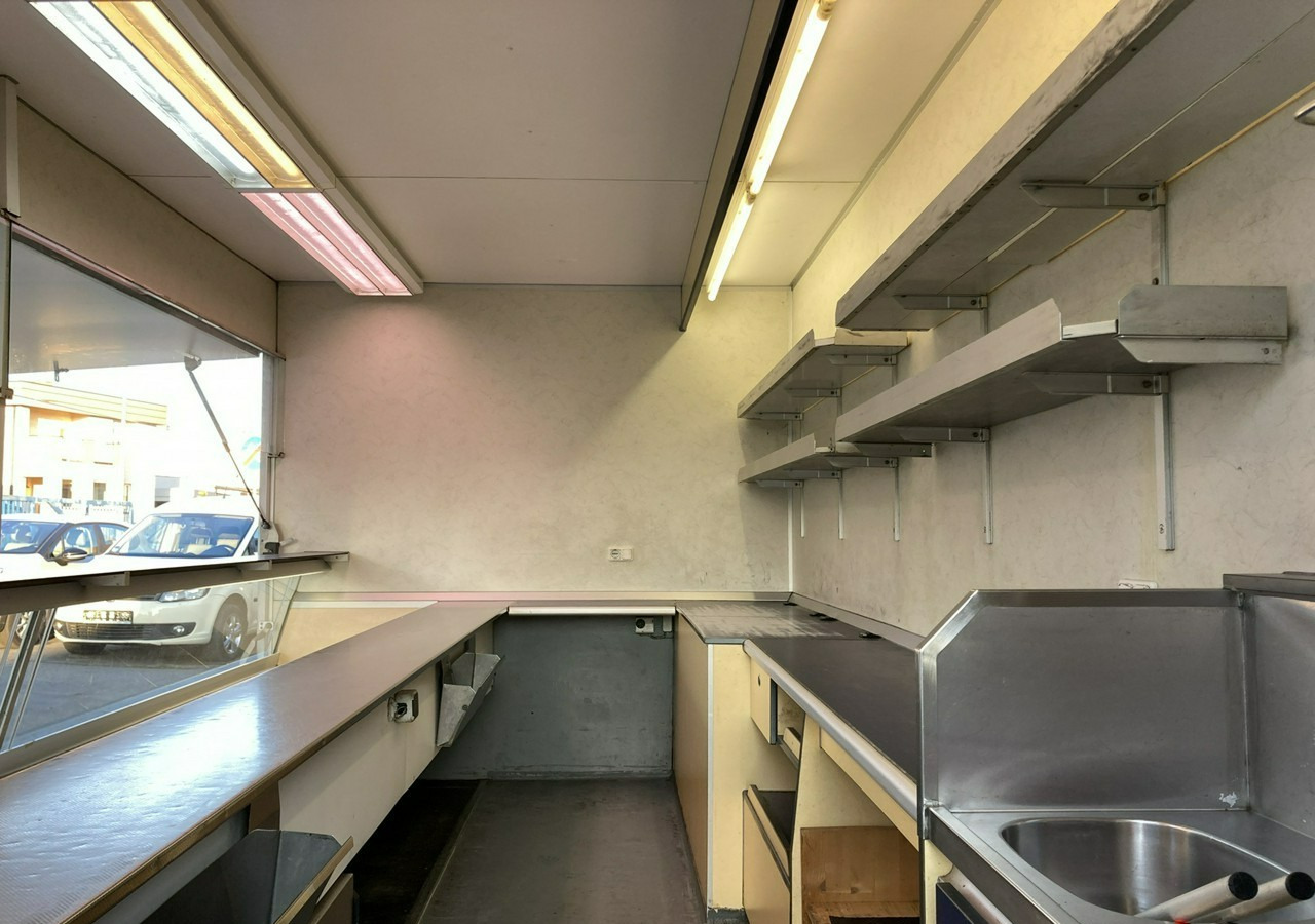 Inna Inny Przycze Autosklep wędli Gastronomiczna food truck foodtruck sklep 20 - Toitlustus haagis: pilt 2 Inna Inny Przycze Autosklep wędli Gastronomiczna food truck foodtruck sklep 20 - Toitlustus haagis: pilt 2