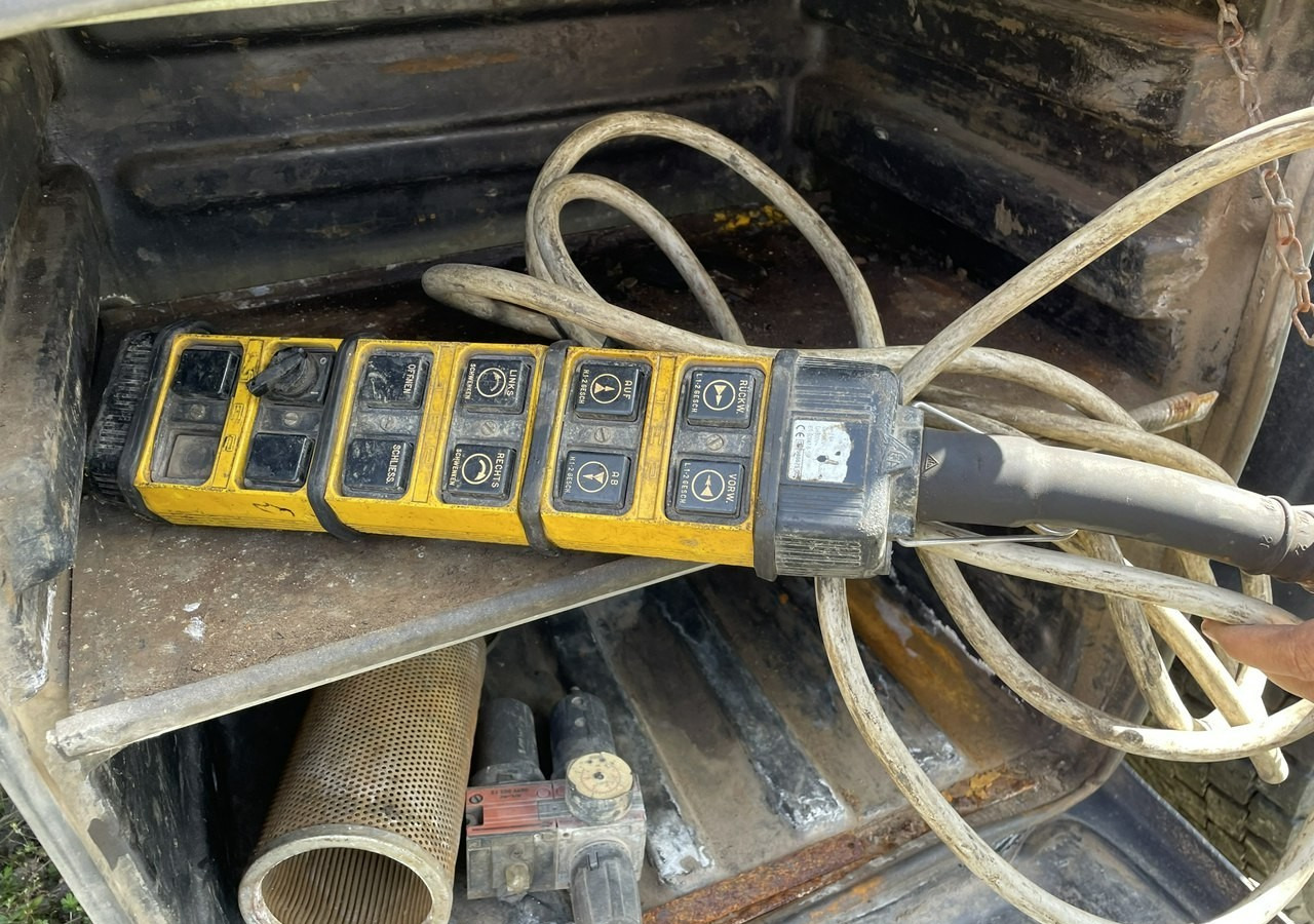 MAN Inny MAN Man 19-314 Wuko asenizacyjny kanalizacja - Vaakumveok: pilt 2 MAN Inny MAN Man 19-314 Wuko asenizacyjny kanalizacja - Vaakumveok: pilt 2