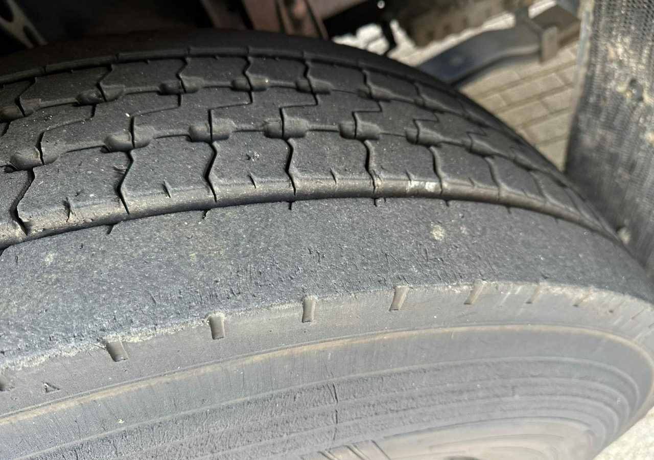 MAN Inny MAN TGS 26.320 FAUN VARIOPRESS Śmieciarka Prasa Model 2014 - Prügiauto: pilt 5 MAN Inny MAN TGS 26.320 FAUN VARIOPRESS Śmieciarka Prasa Model 2014 - Prügiauto: pilt 5