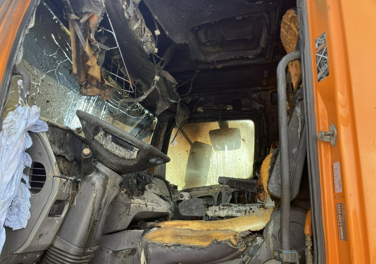 Mercedes-Benz Inny Mercedes-Benz AXOR 2543 Asenizacyjny kanalizacja szambiarka Wuko Beczka 2010 - Vaakumveok: pilt 5 Mercedes-Benz Inny Mercedes-Benz AXOR 2543 Asenizacyjny kanalizacja szambiarka Wuko Beczka 2010 - Vaakumveok: pilt 5